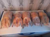 Продам мясо индюков