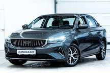 Аренда новых авто