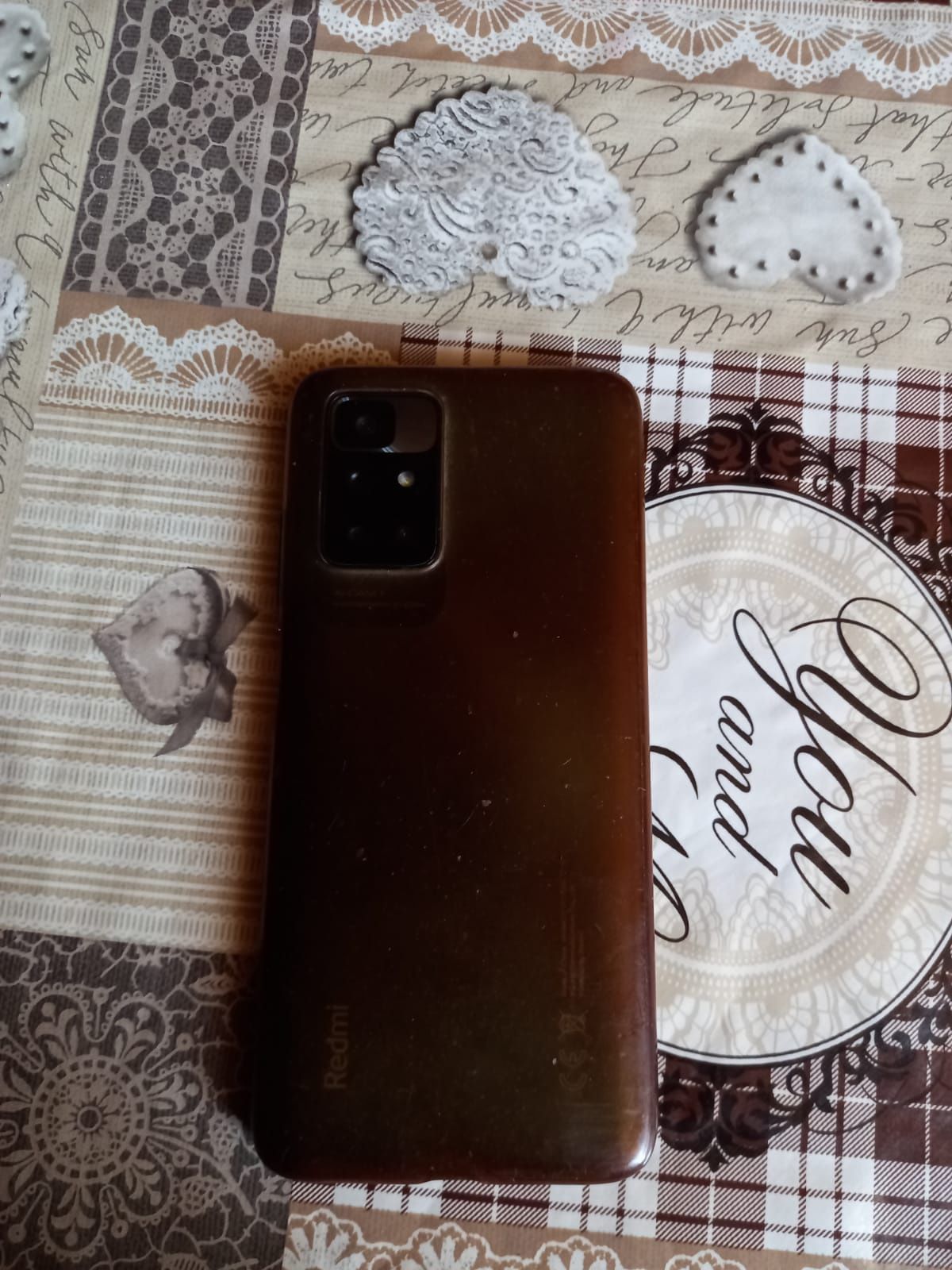 Продам редми 10 8/128