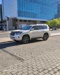 Аренда Land Cruiser Toyota Peado 2023г