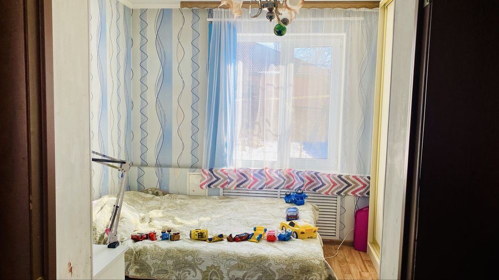 Срочно продам дом в Каскелене