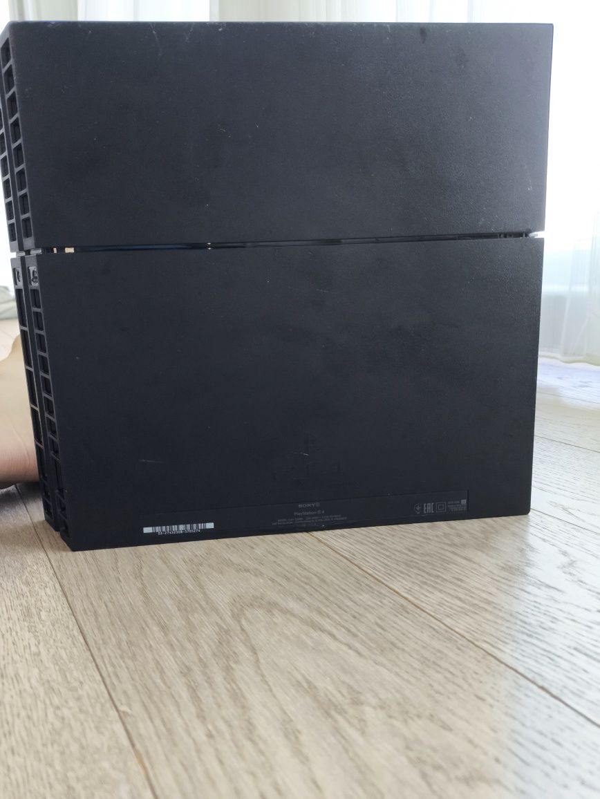 Playstation 4, 500gb