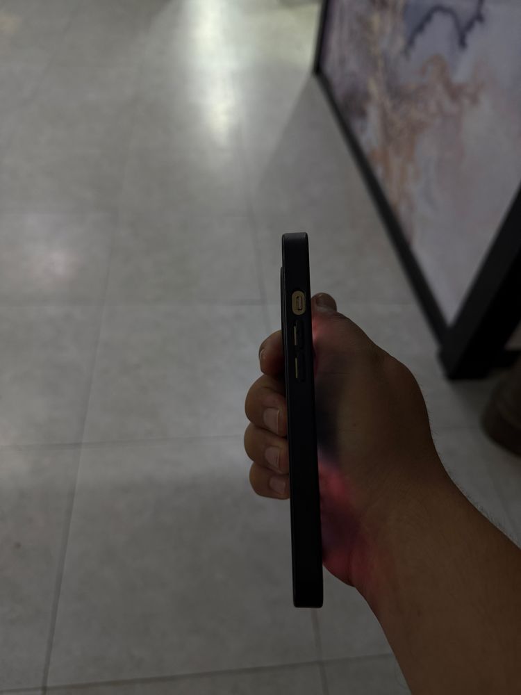 Iphone 13 pro золотистый
