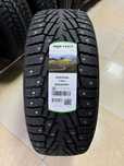 265 65 R17 зимние шины Ikon Nordman 8 новые 2024 год