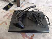 PS 3 встроенные игры футбол, Майнкрафт, лего