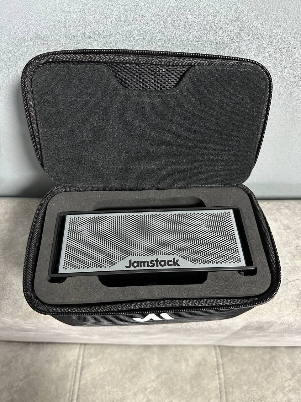 Комбоусилитель для гитары Jamstack 2 Amp