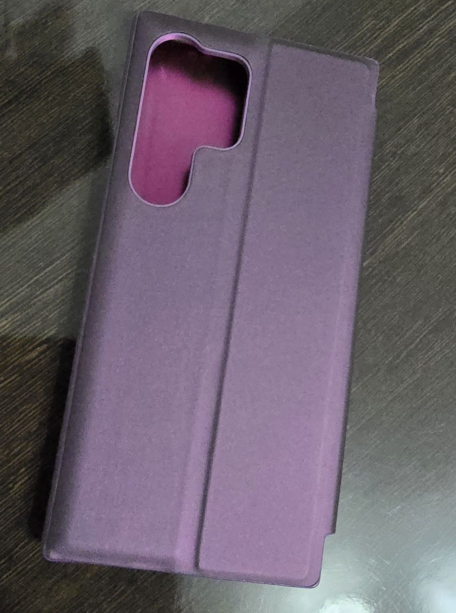 Продам 2 чехла на samsung s 24 ultra! 5000 за 2 чехла.  Новые Новые!