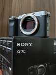 Sony A7 C Full Frame 4K
В о