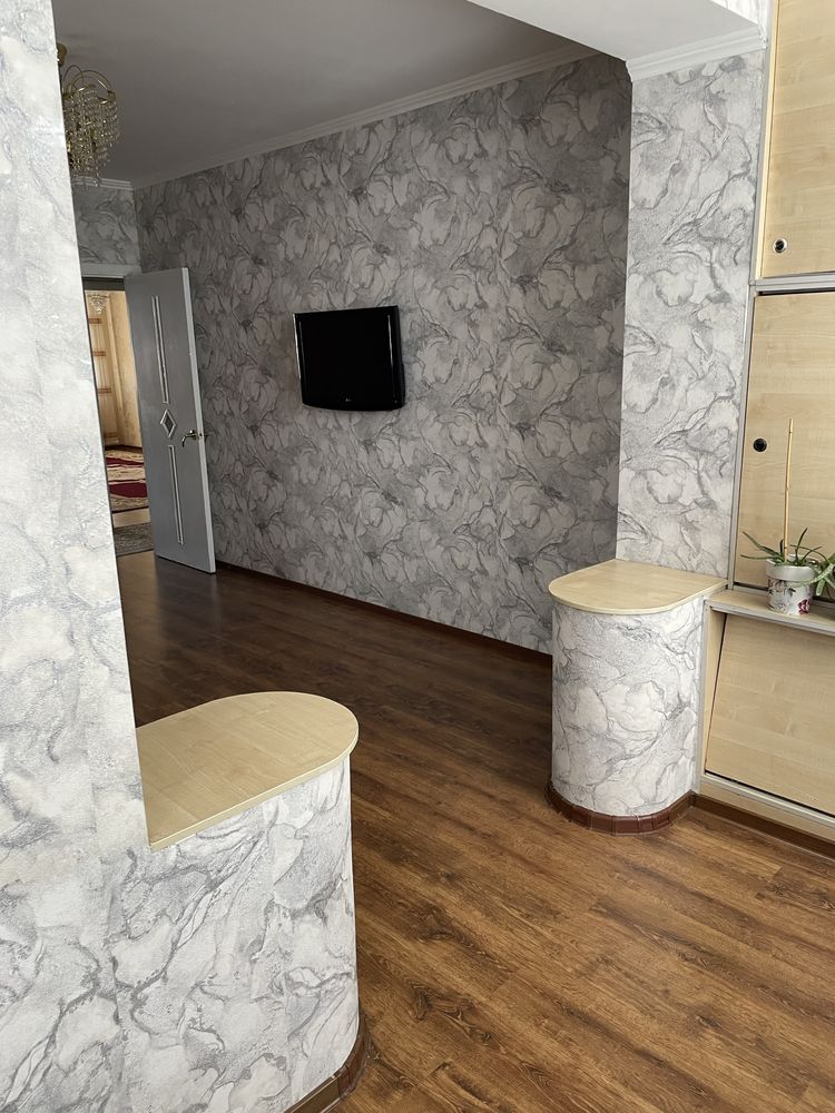 Продам 4-х комн квартиру в 11-26