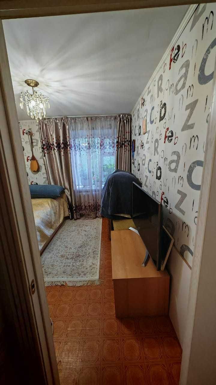 Продам 3 х комнатную квартиру