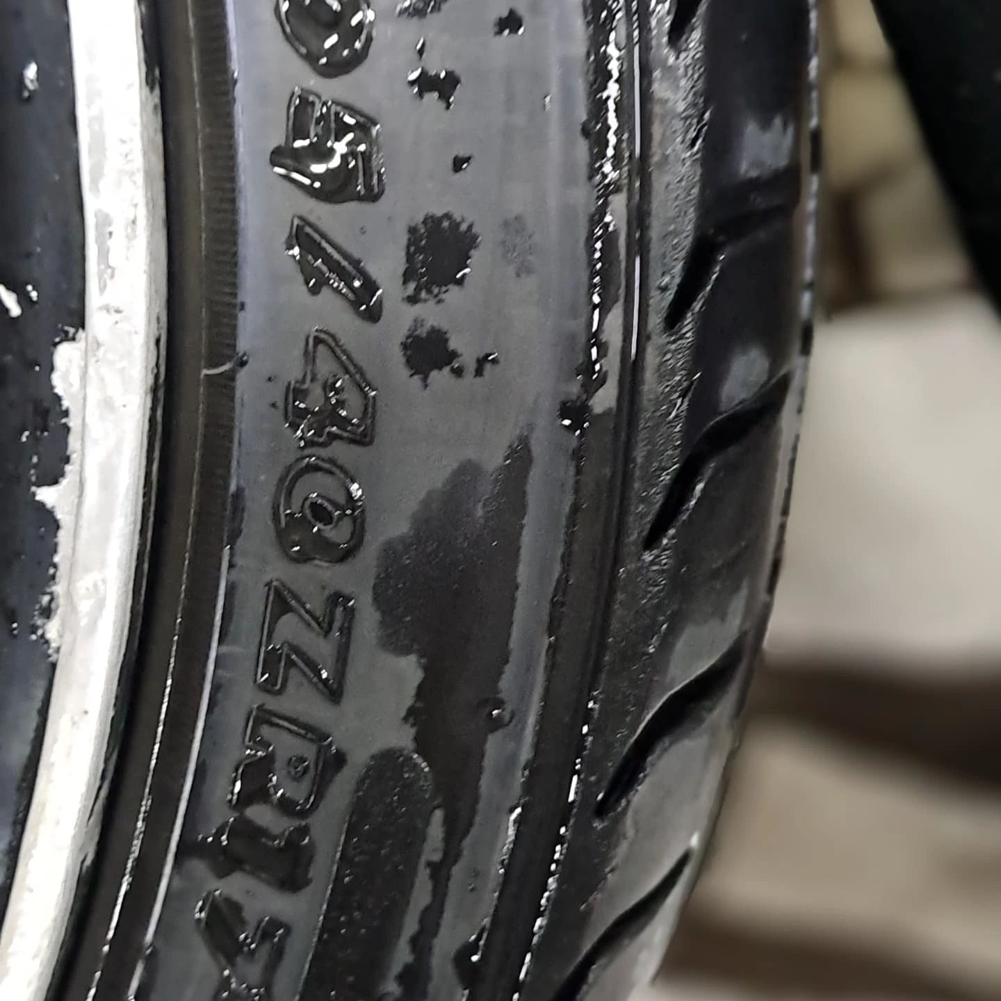 Vossen 4×100 и 4×114