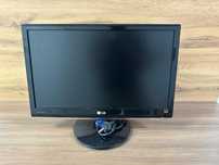 IPS Монитор LG 22" Full HD в хорошем состоянии. HDMI/DVI/VGA/3.5mm