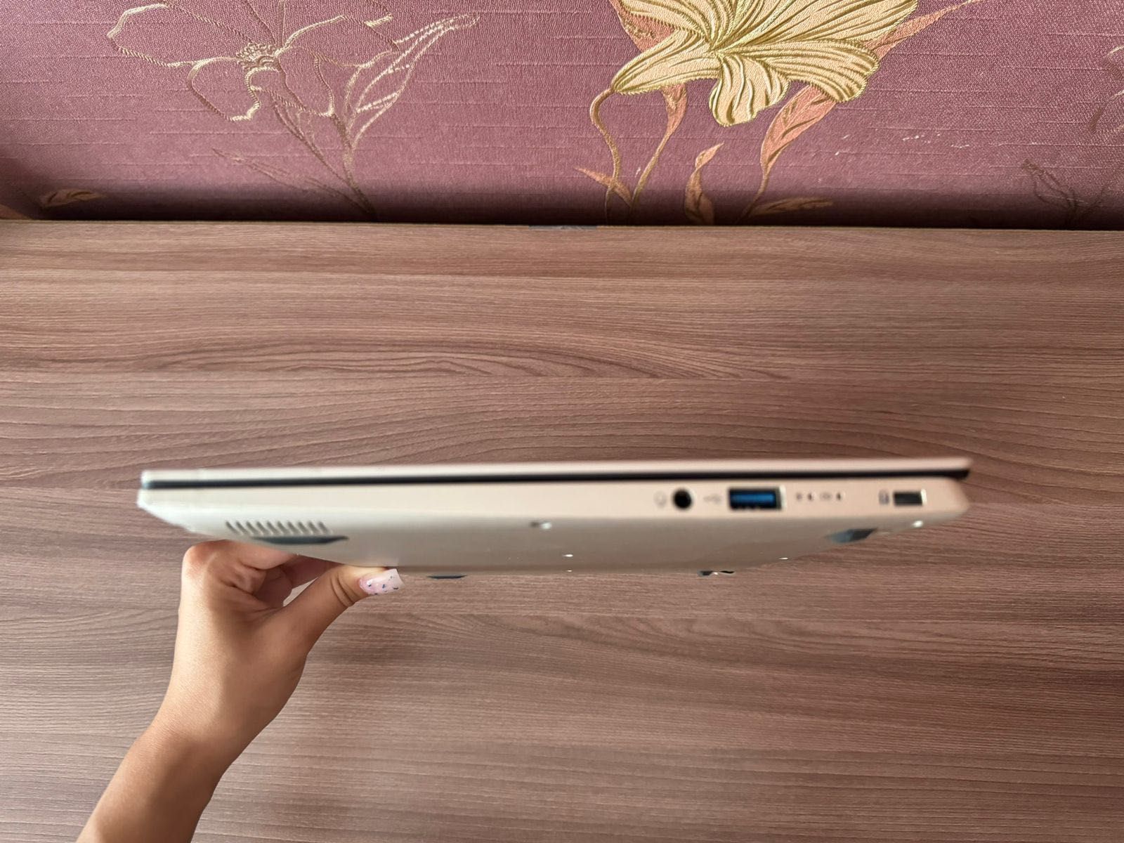 Acer Swift 1 SF114-34, 8GB/256GB SSD