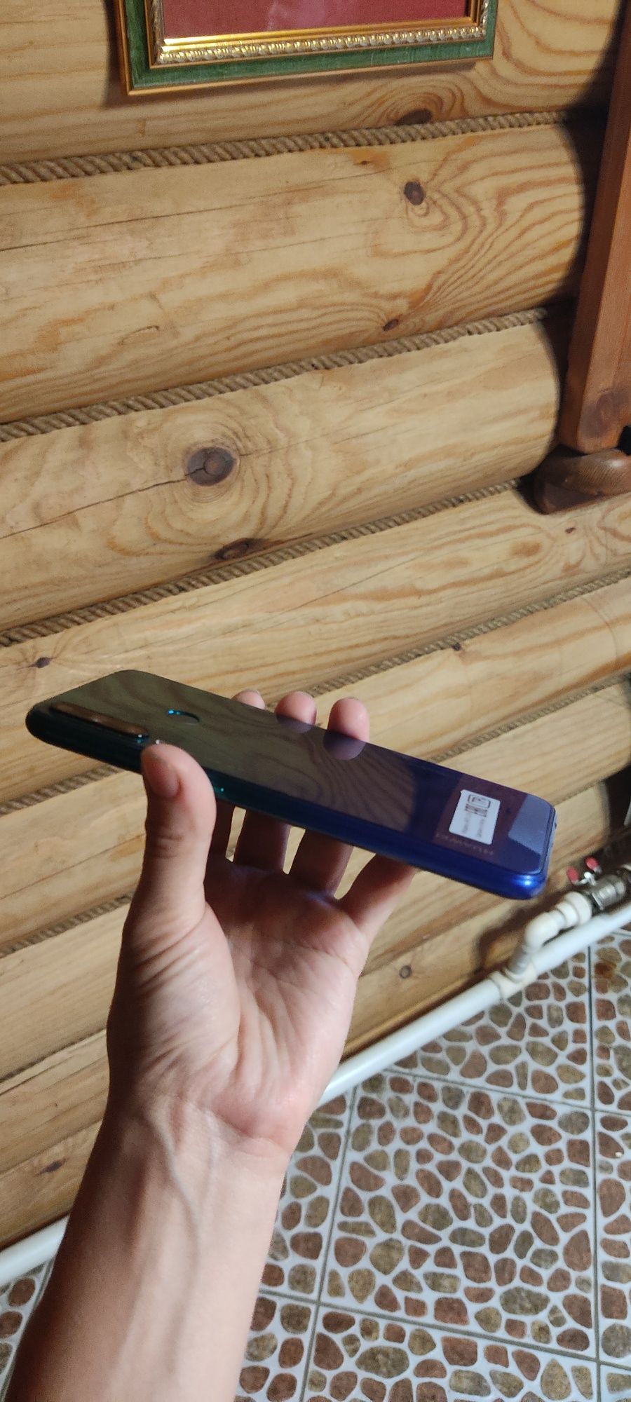 Продам состояние отличное HUAWEI p40 lite E