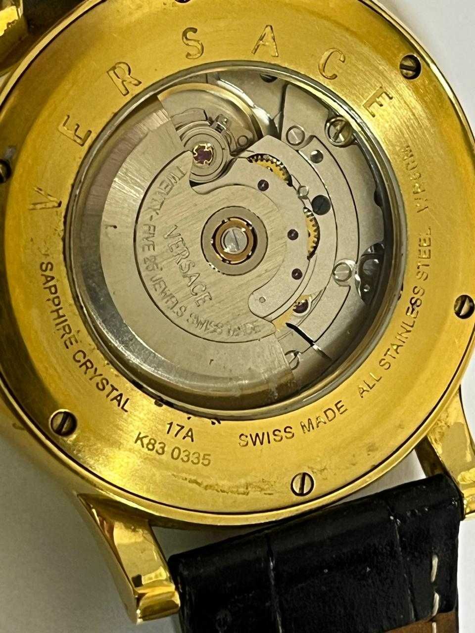 Часы "Versace" оригинал