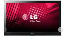 Продам телевизор LG