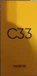 Продам realme c33