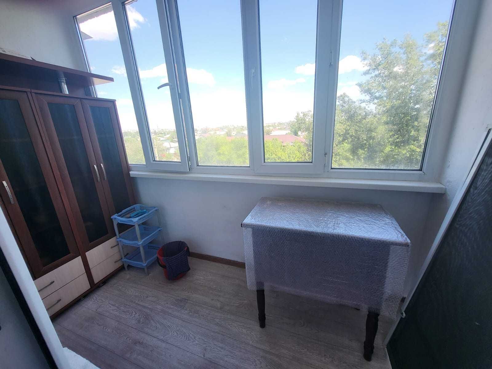 продам 2 комн кв