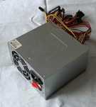 Блок питания 450 вт Safe Power PL-450TRF (2S+4M).