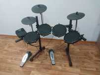 электроные барабаны Alesis turbо