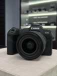 Canon EOS R8 Kit + RF 24-50mm IS STM