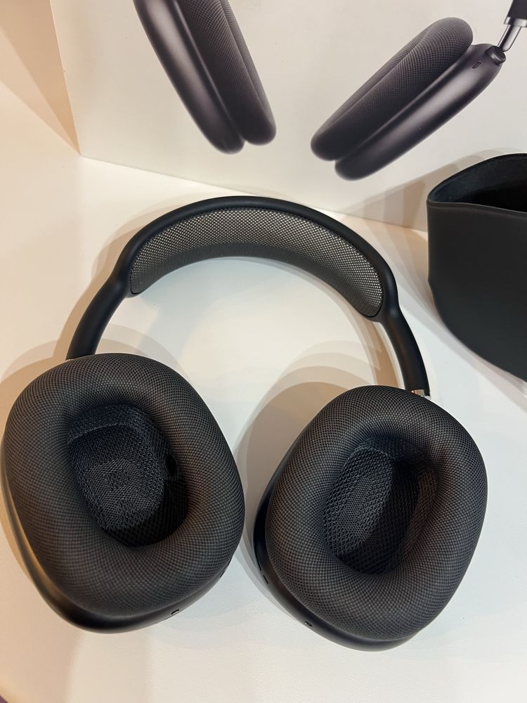 AirPods MAX оригинал