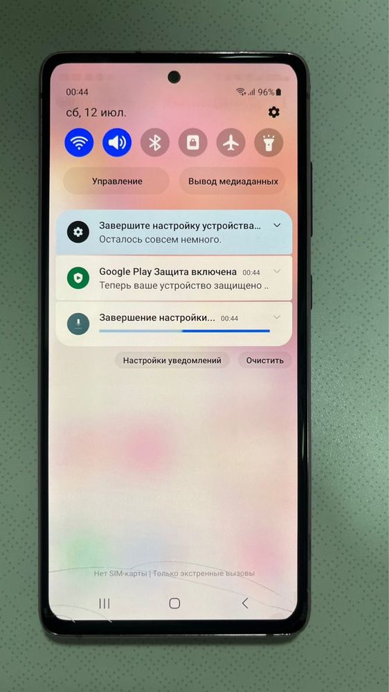 Продам самсунг s20fe срочно