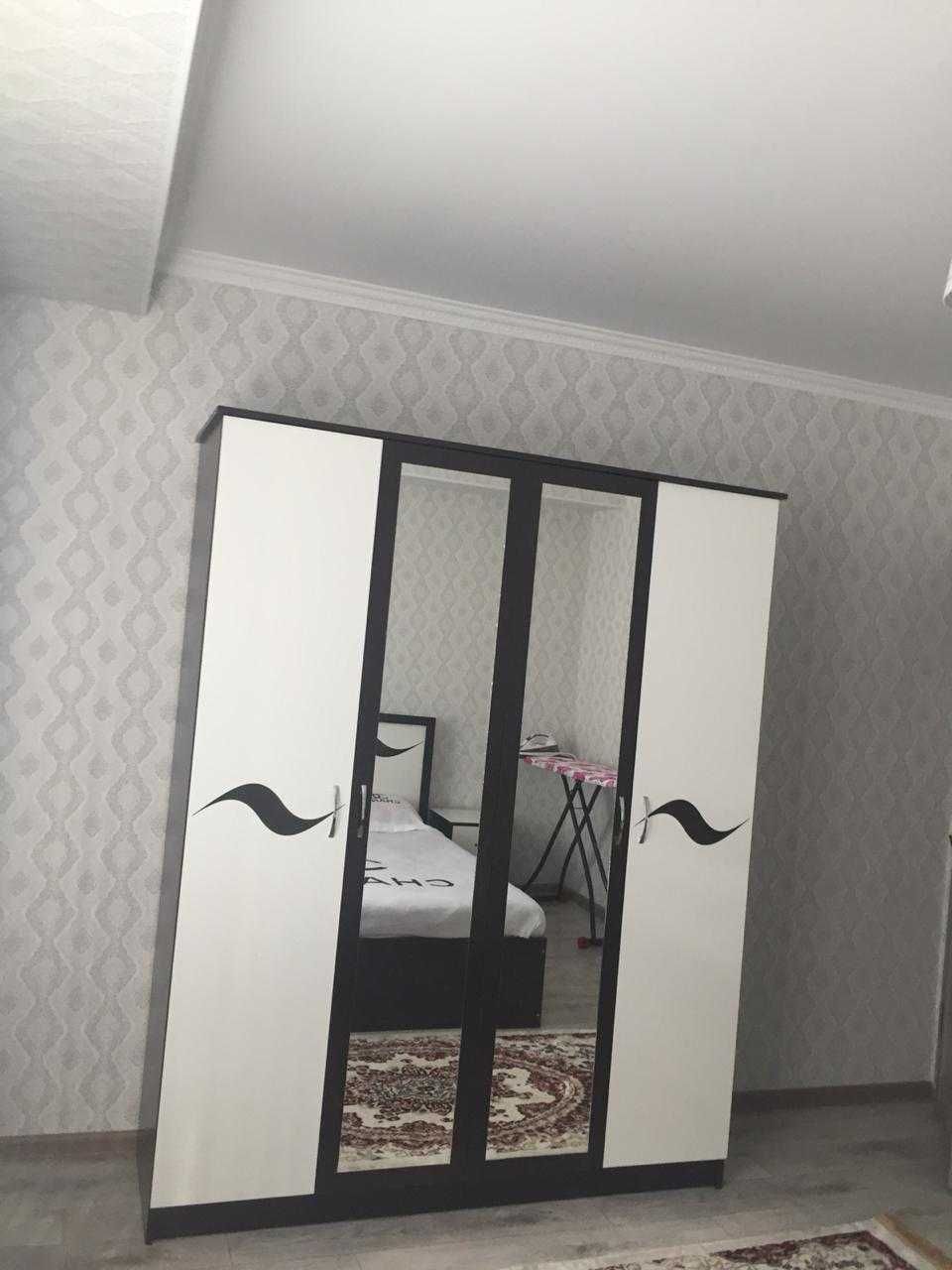 Сдам 2 комнатную квартиру, пр. Тауке хана