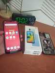 Xiaomi redmi A1+ смартфон 32 Гб