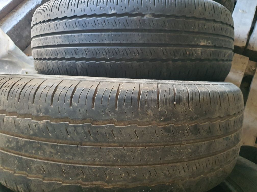 Продам резину R17, R20