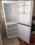 Продам холодильник LG