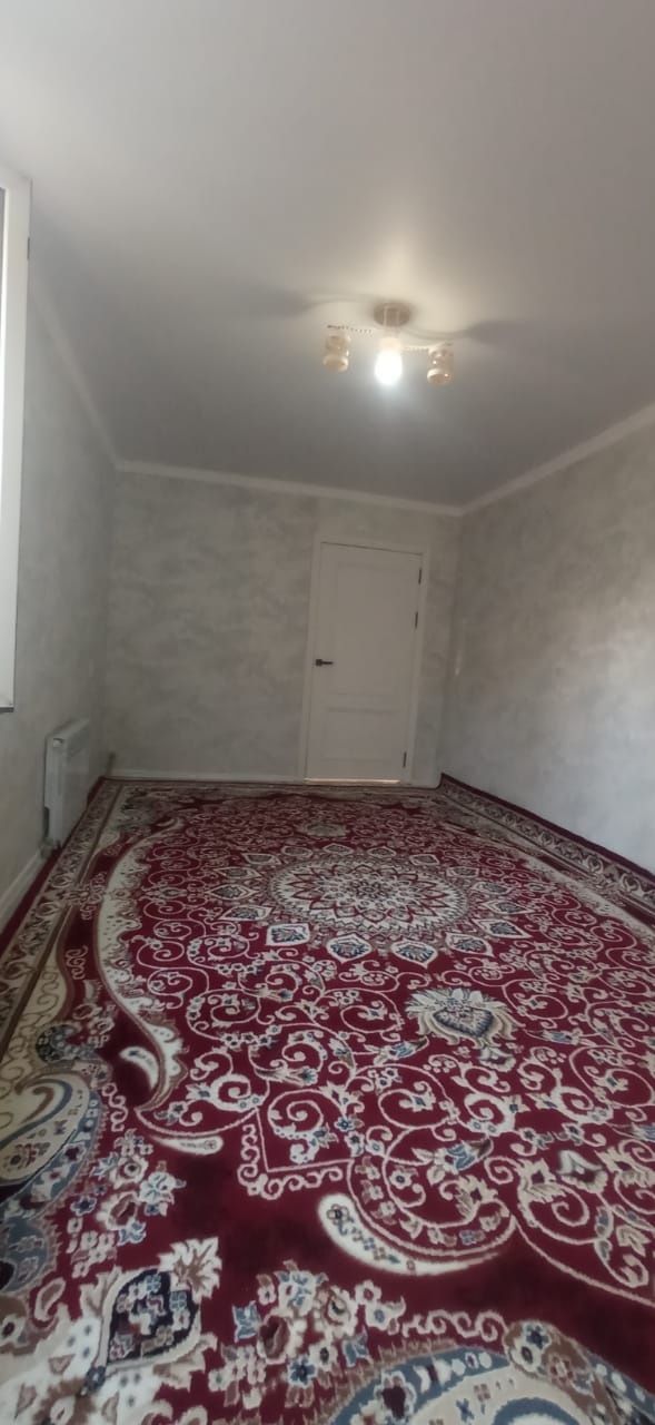 Дом продается 4 комната СРОЧНО САТЫЛАДЫ