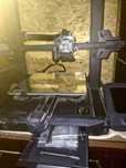 Продам 3D принтер Creality Ender-3 S1