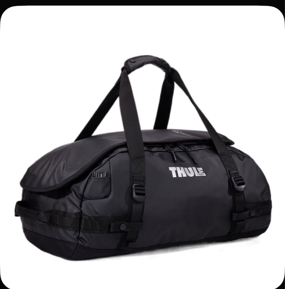 Thule Chasm 40 л рюкзак сумка
