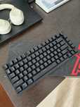 Ajazz AK820 (Red Switch)