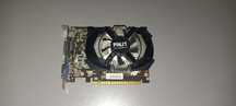 видеокарта GTX 650 на 2gb