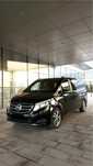 Продам обвес от V class w447