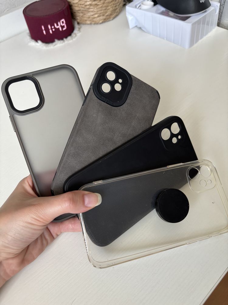 IPhone 11, 64GB, 69%