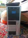 Продам корпус для компьютера GIGABYTE