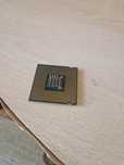 Процессор Intel celeron