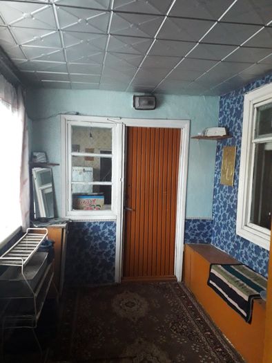 Обмен дом на квартиру