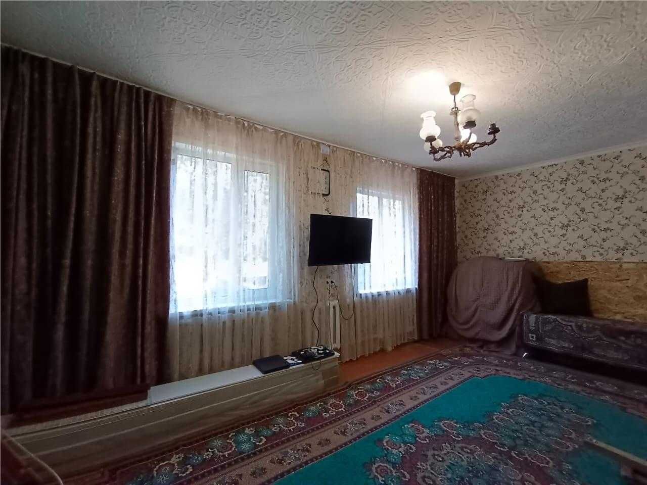 Продается уютный 3 комнатный дом в районе ул. Металлистов. С урожаем!