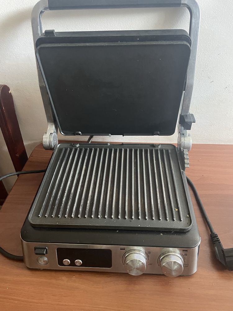 Мультигриль Delonghi