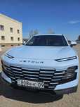 Продам JETOUR DASHING 2024 года выпуска