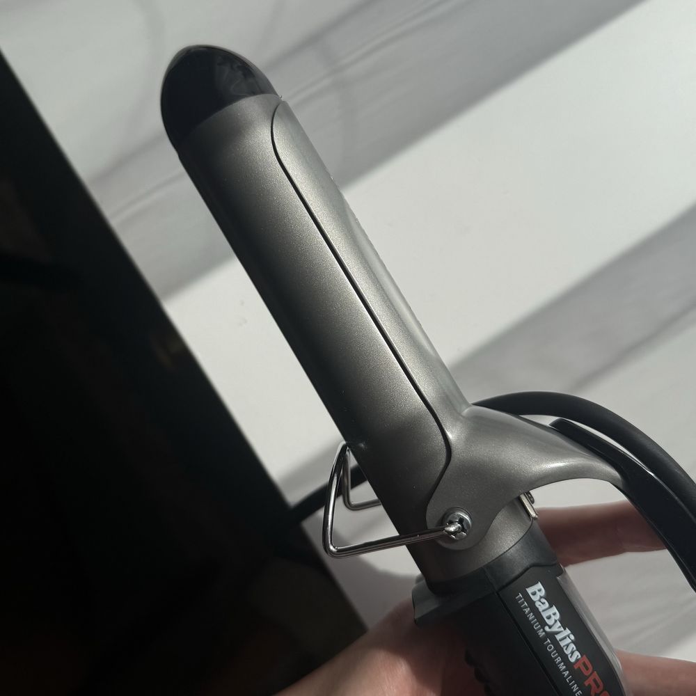 Продам плойку Babyliss Pro bab2274tte