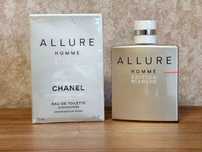 Chanel, Tom Ford, Carner Barcelona, D&G, Al Hambra, FA Paris,Jo Malone