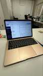 Macbook Air core i5 2018 обмен iPad