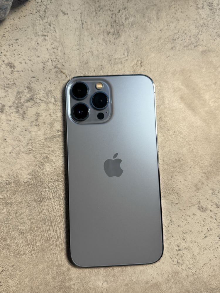 iPhon 13 pro max