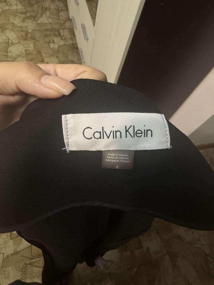 Жакет Calvin klein