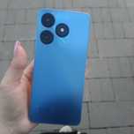 Телефон в рабочем состаяние